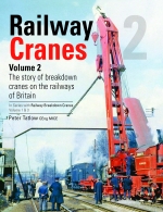 Railway Breakdown Cranes Vol 2
